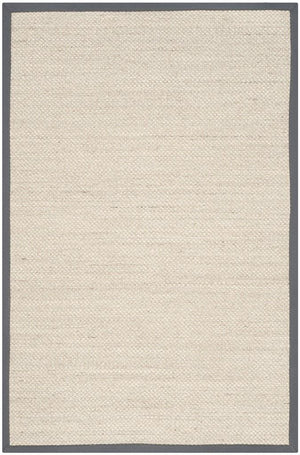 Safavieh Tobago - Msr9443 Power Loomed 100% Sisal Rug NF143D-4SQ