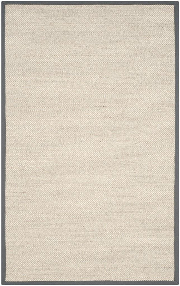 Safavieh Tobago - Msr9443 Power Loomed 100% Sisal Pile Rug NF143D-4R
