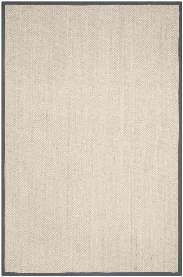 Safavieh Tobago - Msr9443 Power Loomed 100% Sisal Pile Rug NF143D-4R