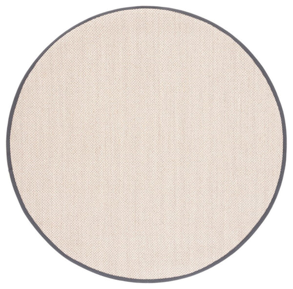 Safavieh Tobago - Msr9443 Power Loomed 100% Sisal Pile Rug NF143D-4R