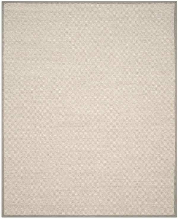 Safavieh Tobago - Msr9443 Power Loomed 100% Sisal Pile Rug NF143E-4R