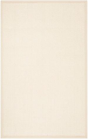 Safavieh Natural NF150 Power Loomed Rug