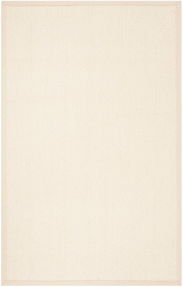 Safavieh Natural NF150 Power Loomed Rug