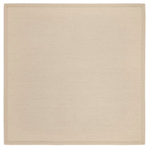 Safavieh Natural NF150 Power Loomed Rug