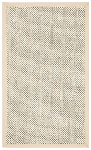 Safavieh Natural NF150 Power Loomed Rug