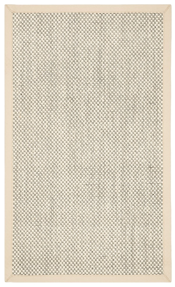 Safavieh Natural NF150 Power Loomed Rug