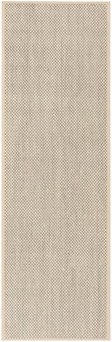 Safavieh Natural NF150 Power Loomed Rug