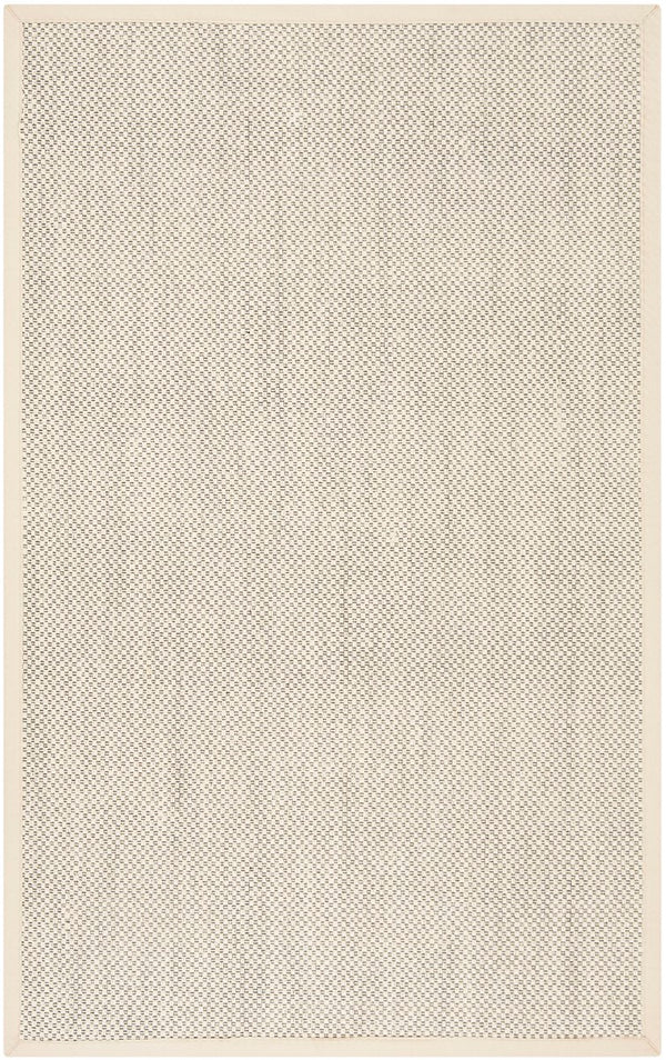 Safavieh Natural NF150 Power Loomed Rug
