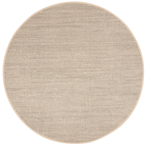 Safavieh Natural NF150 Power Loomed Rug