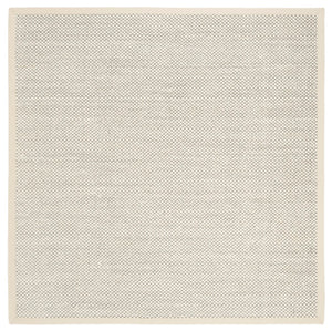 Safavieh Natural NF150 Power Loomed Rug