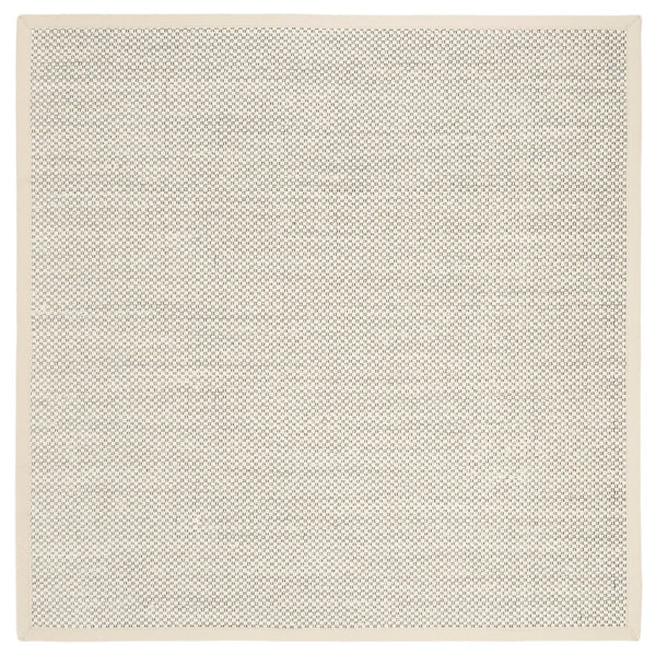 Safavieh Natural NF150 Power Loomed Rug
