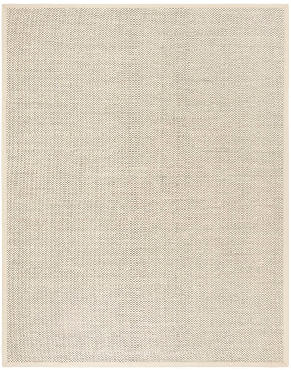 Safavieh Natural NF150 Power Loomed Rug