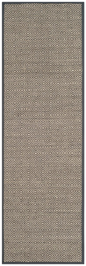 Safavieh Natural NF151 Power Loomed Rug