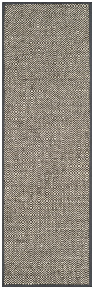 Safavieh Natural Fiber 151 Power Loomed 100% Sisal Pile Rug NF151A-3