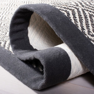 Safavieh Natural Fiber 151 Power Loomed 100% Sisal Pile Rug NF151A-3