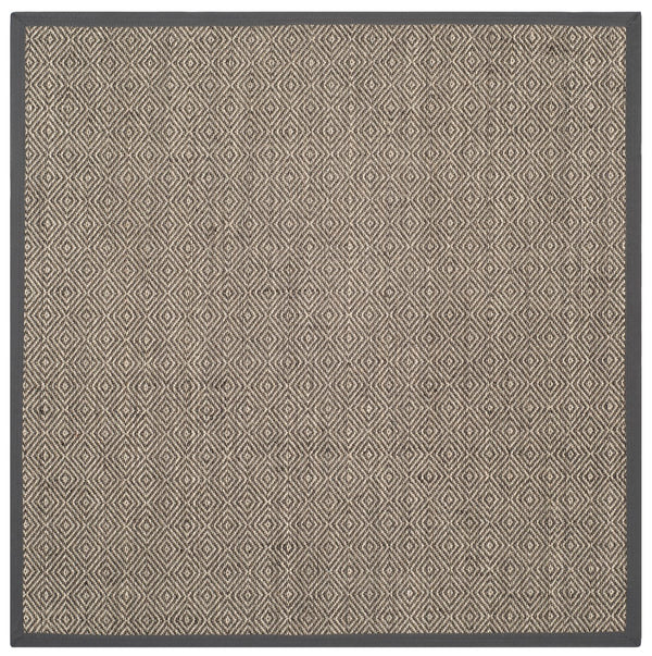 Safavieh Natural NF151 Power Loomed Rug