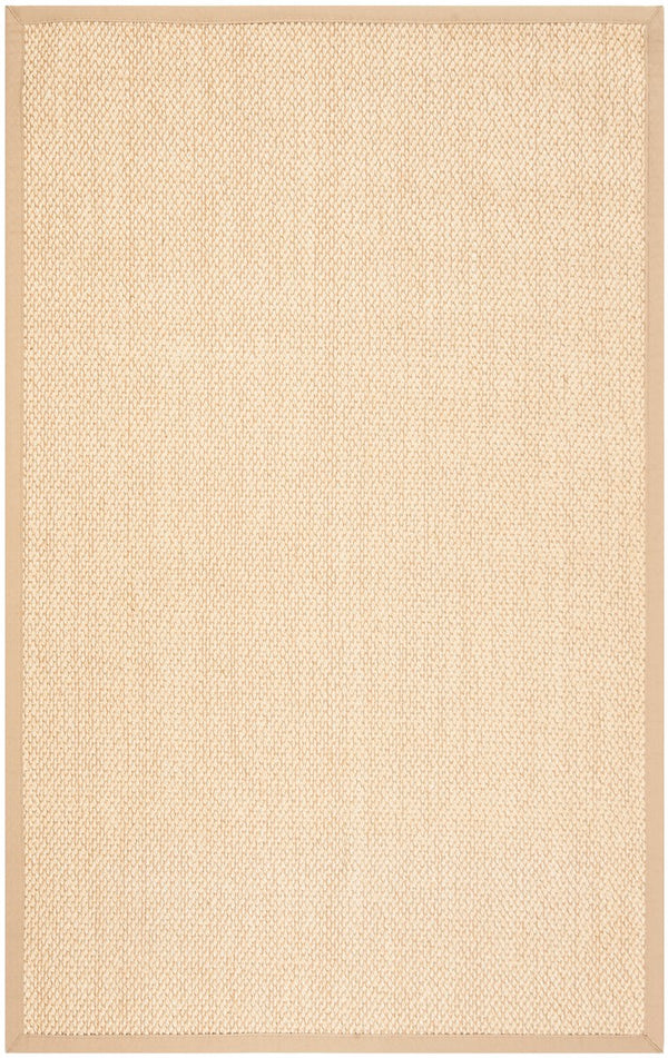 Safavieh Natural NF152 Power Loomed Rug