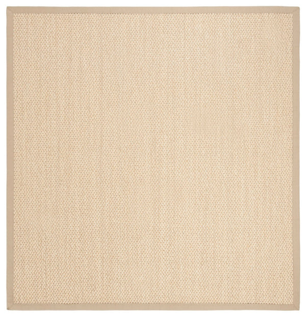 Safavieh Natural NF152 Power Loomed Rug