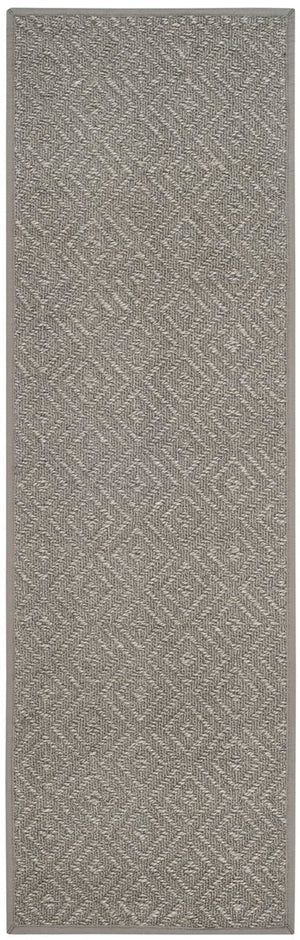 Safavieh Natural NF154 Power Loomed Rug