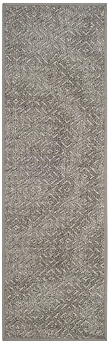 Safavieh Natural NF154 Power Loomed Rug
