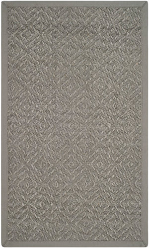 Safavieh Natural NF154 Power Loomed Rug