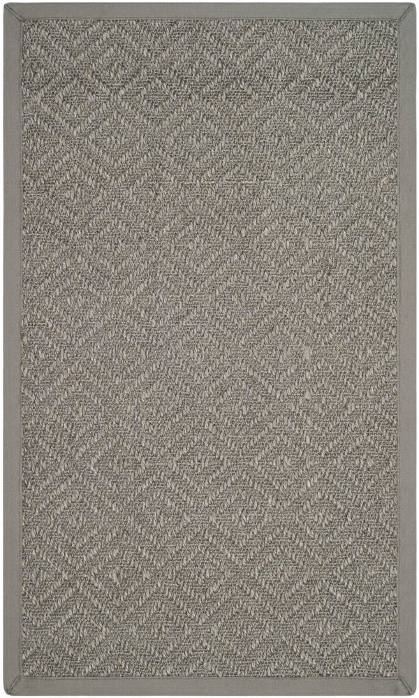 Safavieh Natural NF154 Power Loomed Rug