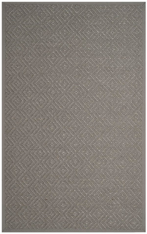 Safavieh Natural NF154 Power Loomed Rug
