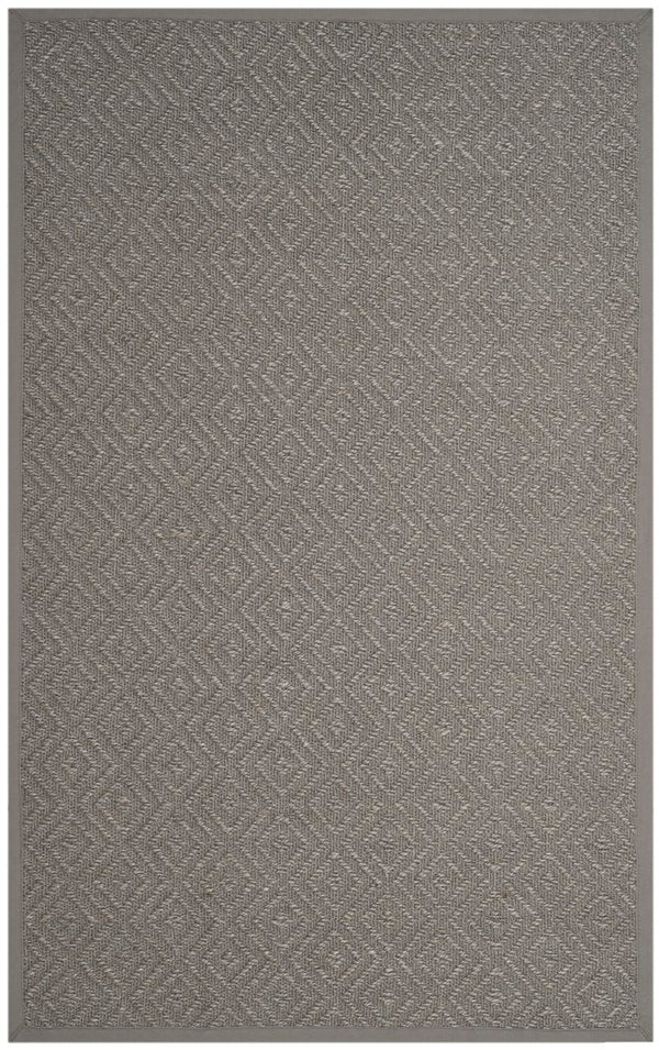 Safavieh Natural NF154 Power Loomed Rug