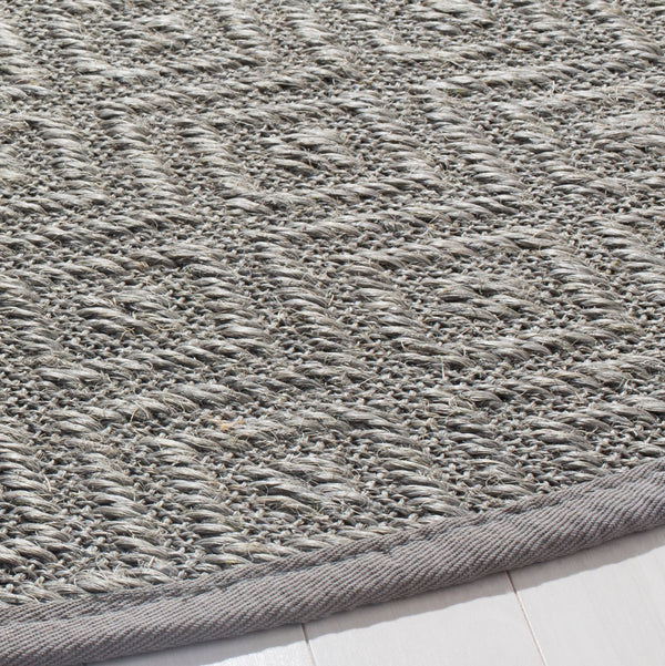 Safavieh Natural NF154 Power Loomed Rug