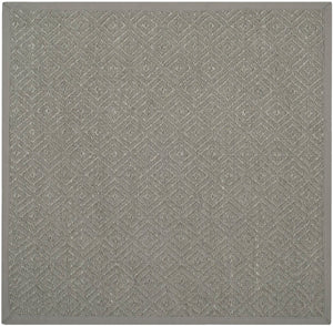 Safavieh Natural NF154 Power Loomed Rug