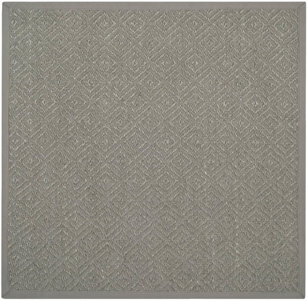 Safavieh Natural NF154 Power Loomed Rug