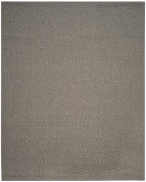 Safavieh Natural NF154 Power Loomed Rug