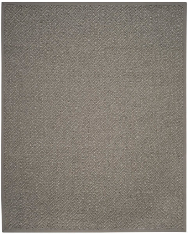 Safavieh Natural NF154 Power Loomed Rug