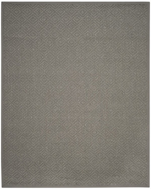 Safavieh Natural Fiber 154 Power Loomed 100% Sisal Pile Rug NF154B-8SQ