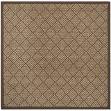 Safavieh Natural NF155 Power Loomed Rug