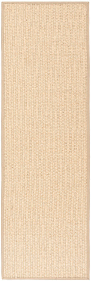 Safavieh Natural NF156 Power Loomed Rug