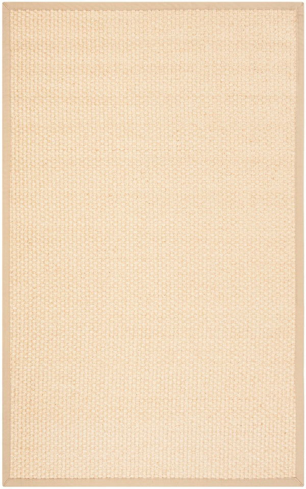 Safavieh Natural NF156 Power Loomed Rug