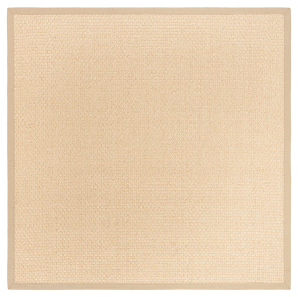 Safavieh Natural NF156 Power Loomed Rug