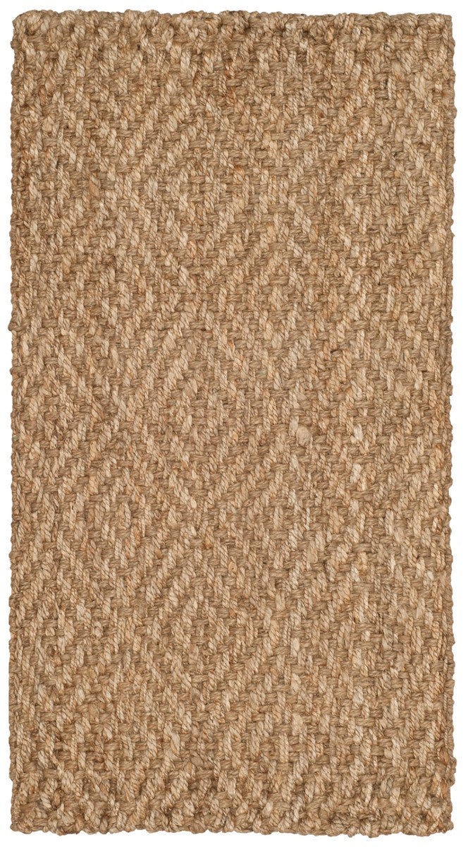 Safavieh Natural NF181 Hand Woven Rug