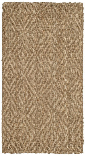 Safavieh Tortuga Hand Woven Jute Rug NF181A-5SQ