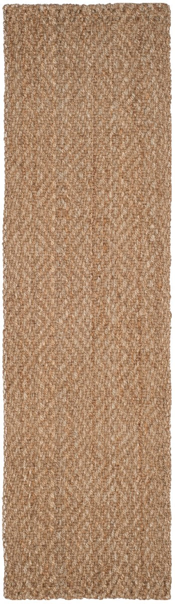 Safavieh Natural NF181 Hand Woven Rug