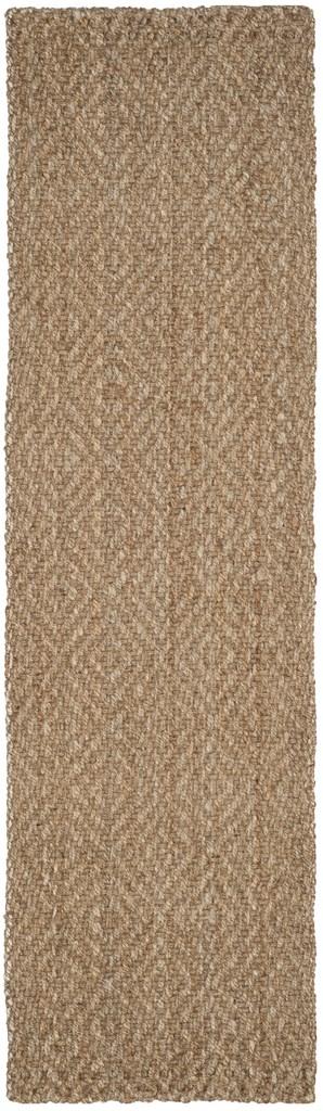 Safavieh Tortuga Hand Woven Jute Rug NF181A-5SQ