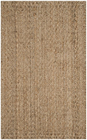 Safavieh Tortuga Hand Woven Jute Rug NF181A-5SQ