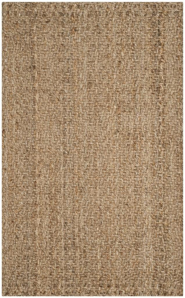Safavieh Tortuga Hand Woven Jute Rug NF181A-5SQ