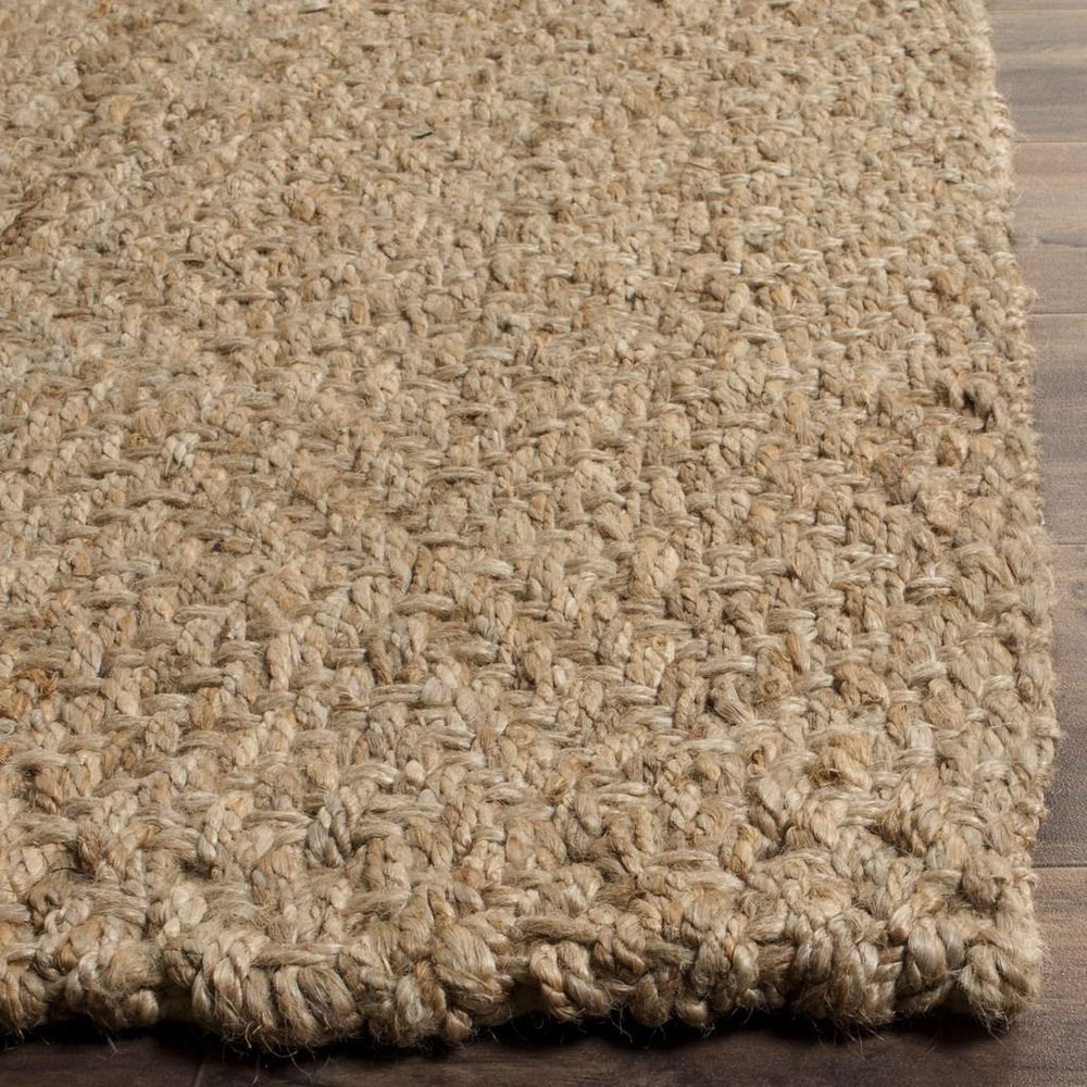 Safavieh Tortuga Hand Woven Jute Rug NF181A-5SQ