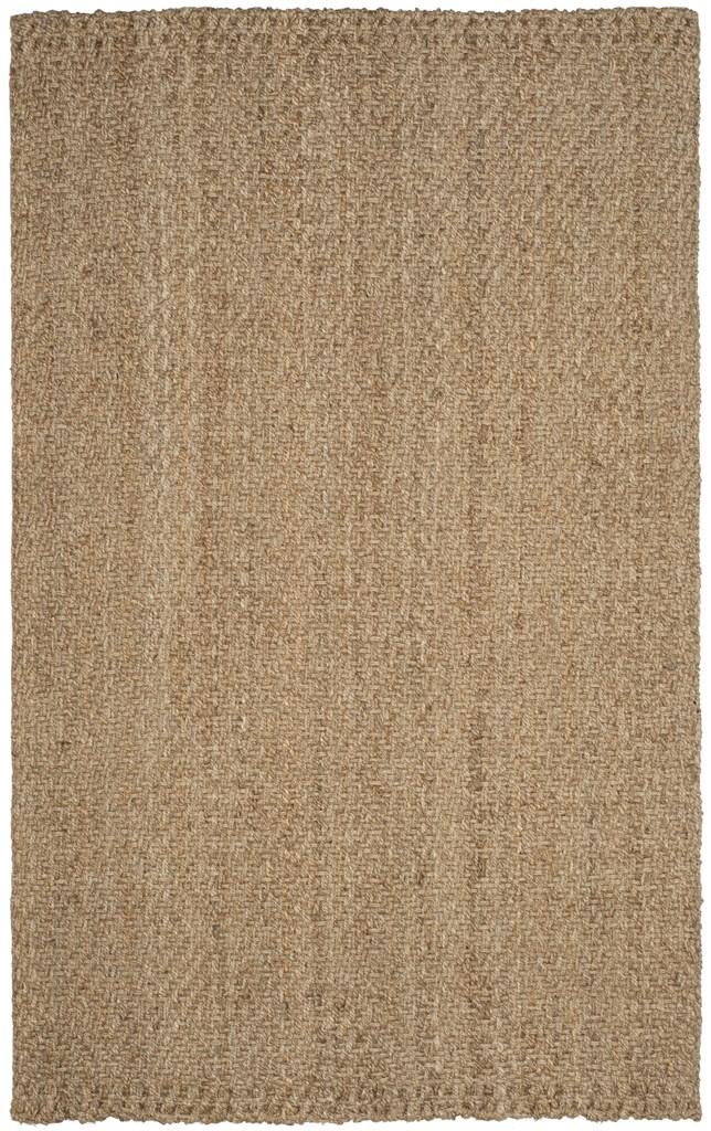 Safavieh Tortuga Hand Woven Jute Rug NF181A-5SQ