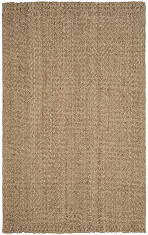 Safavieh Tortuga Hand Woven Jute Rug NF181A-5SQ