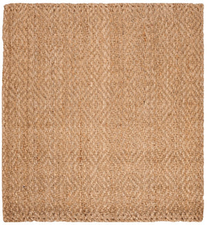 Safavieh Tortuga Hand Woven Jute Rug NF181A-5SQ