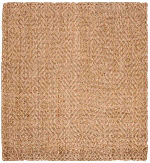 Safavieh Tortuga Hand Woven Jute Rug NF181A-5SQ
