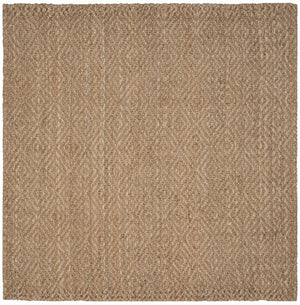 Safavieh Tortuga Hand Woven Jute Rug NF181A-5SQ